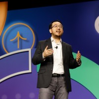 Optimizely Employee Kevin Li's profile photo