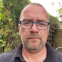 Marches Biogas Ltd Employee Malcolm Hardy's profile photo