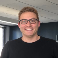 Sammy G's Pizza Employee Nick Adler's profile photo