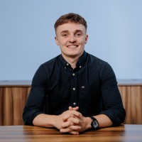 Datel Employee Tom Priest's profile photo