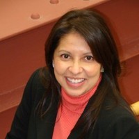 BOWA Construction Employee Natalie Pedraza's profile photo