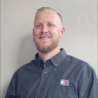 American Welding & Gas Employee Bryan MacEr's profile photo