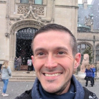 Everyday Health Professional Employee Ryan Burleson's profile photo