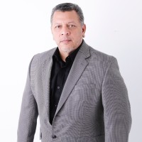 Alliant University Employee Roberto A. Cordero's profile photo
