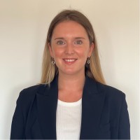 UpperKey Employee Arina Bulba's profile photo