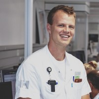 Københavns Universitet - University of Copenhagen Employee Jacob Peter Hartmann's profile photo