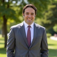 Sheridan Memorial Hospital Employee David Nickerson's profile photo