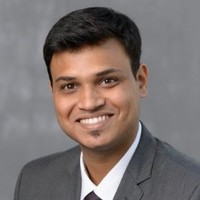 Mahindra and Mahindra Limited [Automotive and Farm Equipment Business] Employee Gautam Hardikar's profile photo