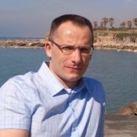 Avnet ASIC Israel Employee Boris Katsovich's profile photo