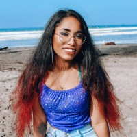 Illumina Employee Devina N.'s profile photo
