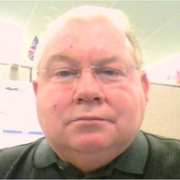 Conair Corp. Employee Dick Parrish's profile photo