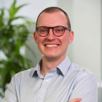 Terrafix Limited Employee Edward Bhons's profile photo