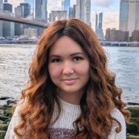 USF Computer Science and Engineering Employee Anelle Utegen's profile photo