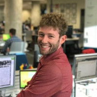 PRODA LTD Employee Steve Palermo's profile photo