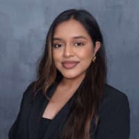 Groth Pain & Spine Employee Bibi Narain's profile photo