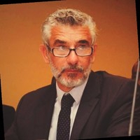 UNOPS Employee Pedro Gracia Toquero's profile photo