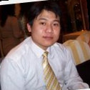 Matrix Employee Hao Yu's profile photo