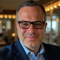 Flywheel Digital Employee Sam Gagliardi's profile photo