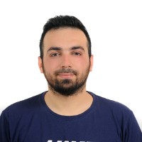 EasyData B.V. Employee Pierre Khabbaz's profile photo