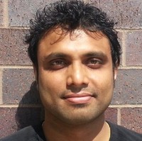 Flexcompute Employee Gowtham Krishna's profile photo