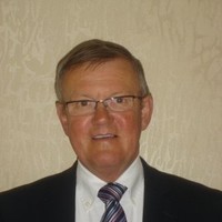 City Facilities Management Holdings Ltd Employee Nigel Patterson's profile photo
