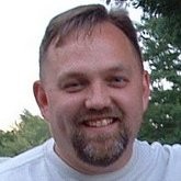 Dell EMC Employee Simon Goodson's profile photo