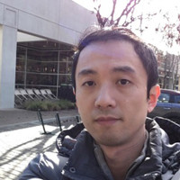 Google Employee Yong Wei's profile photo