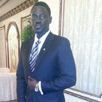 Ousmane Sene Email & Phone Number