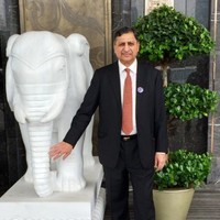 Cosmos International Pvt Ltd. Employee Arun Agarwal's profile photo