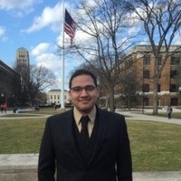 Energetics Technology Center (ETC) Employee Eldy Zuniga's profile photo