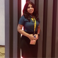 VitraAI Employee Priya Chowdhary's profile photo