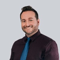 Fluor Corporation Employee Andrew Vuono's profile photo