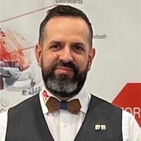 Gergely Boross Email & Phone Number
