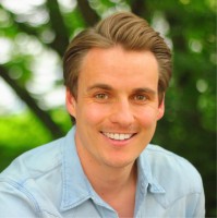 Nike Employee Jonas Jansen's profile photo