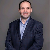 BJC Employee Francis-Steve Charbonneau's profile photo