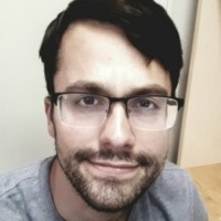 Newforma Employee Adam Szanyi's profile photo