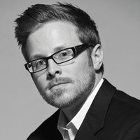 Axio Design Employee Joey Gist's profile photo