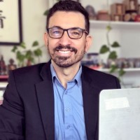 E-LEAD+ Employee Ubirajara Neiva's profile photo