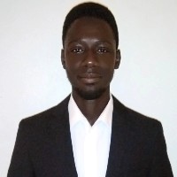 Ousmane Diop Email