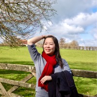 Reignwood Investment UK Employee Joyce Tai's profile photo