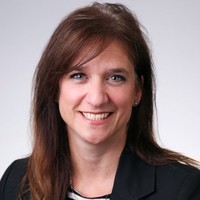 Local Government Federal Credit Union Employee Janine Grande's profile photo