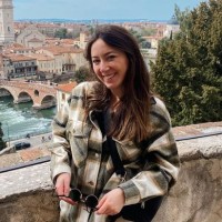 BMD Software Employee Mariana Rosa's profile photo