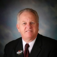 City of Auburn Employee Ron Griffith's profile photo