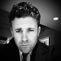 UConn School of Social Work Employee David MacHarelli's profile photo
