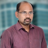 Quick Heal Employee Pavan Maddipatla's profile photo