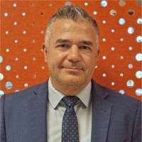 Optima bank Employee Emmanouil Binichakis's profile photo