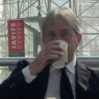 Doggyebag Employee Renato Favalli's profile photo