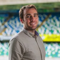 Daly Park Chartered Accountants Employee Paul Daly's profile photo