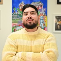 Henry Blanco Email & Phone Number