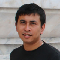 Virtuosway Employee Bala Maharjan's profile photo